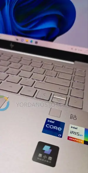Laptop HP Pavilion 14 16GB Intel Core I7 SSD 512GB