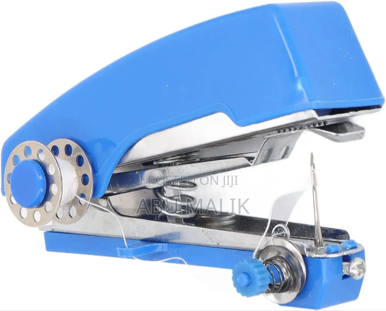 Mini Cloth Sewing Machine