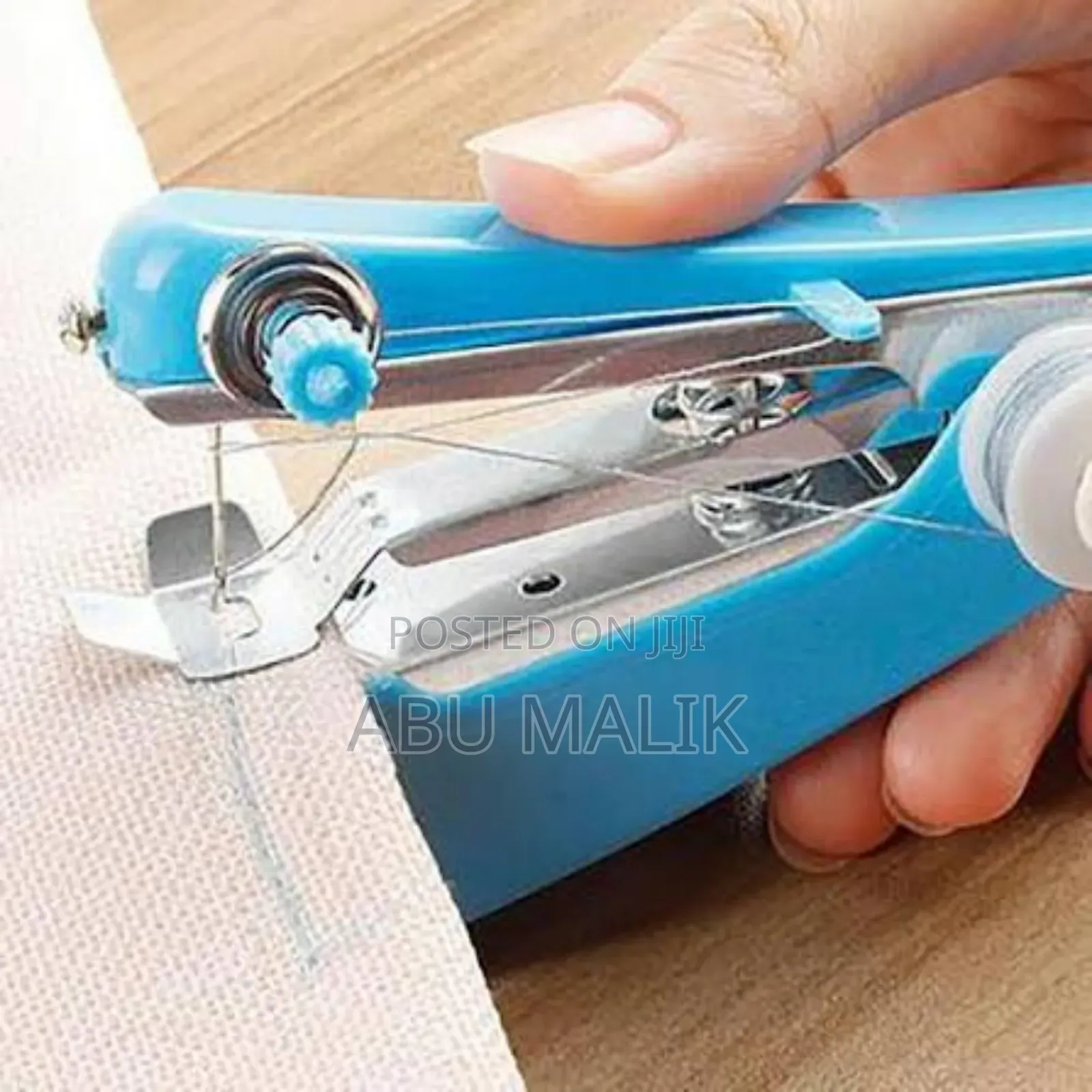 Mini Cloth Sewing Machine