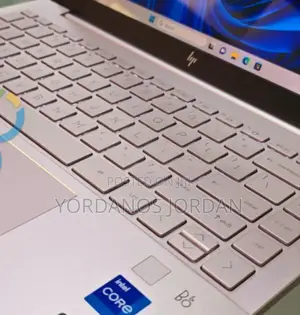 Laptop HP Pavilion 14 16GB Intel Core I7 SSD 512GB
