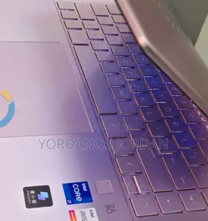 Laptop HP Pavilion 14 16GB Intel Core I7 SSD 512GB