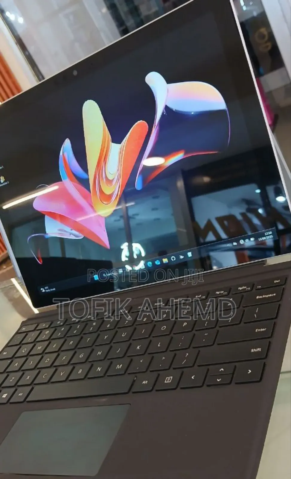 New Laptop Lenovo Legion 5 16GB Intel Core I7 SSD 512GB