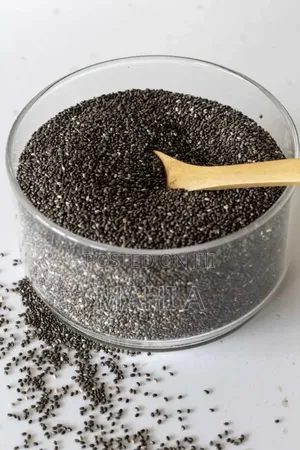 Natural Chia Seed