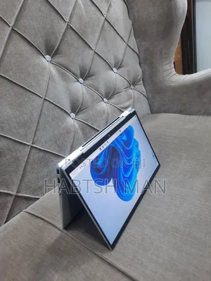 New Laptop HP EliteBook X360 1030 G7 16GB Intel Core I7 SSD 512GB