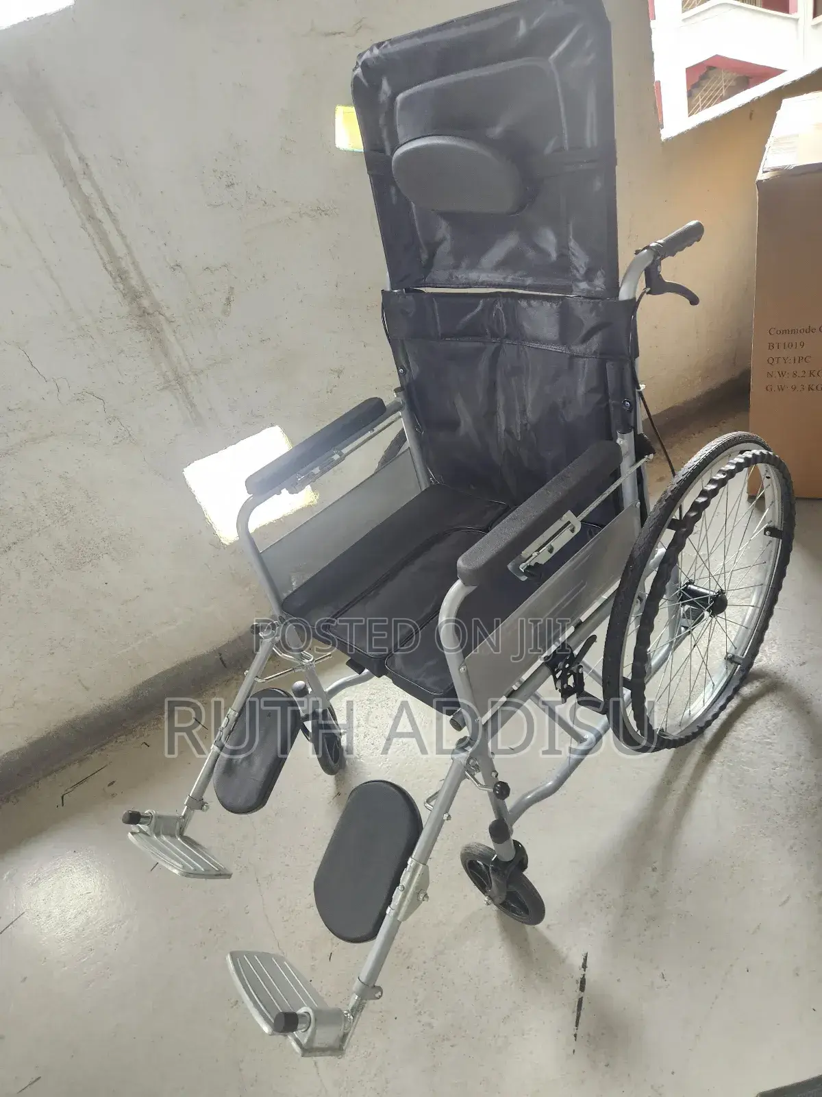 Calf Support Wheelchair痛楚wheelchair㫵日wheelchair煞氣wheelchair Medical