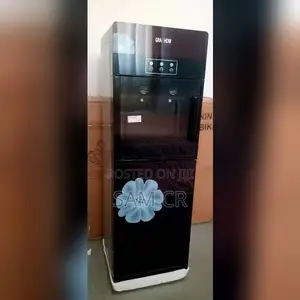 Photo - Packed Granhom Water Dispenser