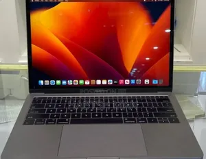 New Laptop Apple MacBook Air 2020 M1 8GB Apple M1 SSD 256GB