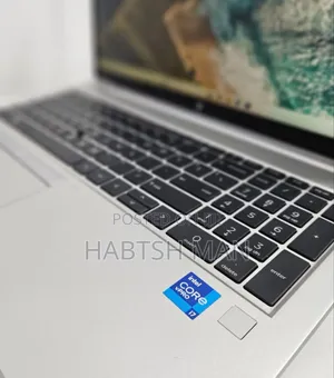 New Laptop HP EliteBook 850 G8 16GB Intel Core i7 SSD 512GB