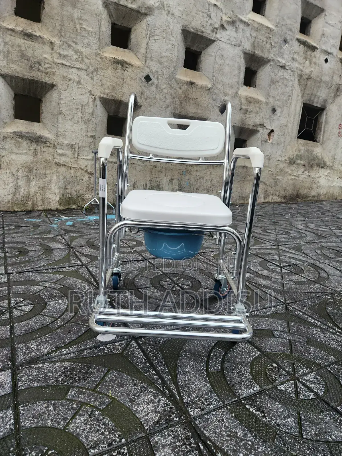 Commode Wheelchair麻雀wheelchair考量wheelchair癈了wheelchair延伸wheelchair