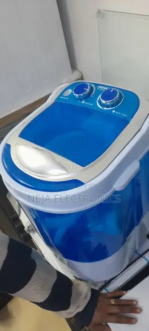Nova Washing Machine 2.5kg Mine Washing Deliver
