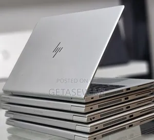 New Laptop HP EliteBook 840 G5 16GB Intel Core I7 SSD 512GB