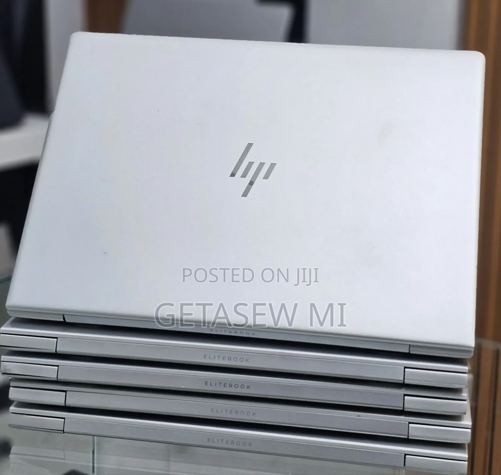 New Laptop HP EliteBook 840 G5 16GB Intel Core I7 SSD 512GB