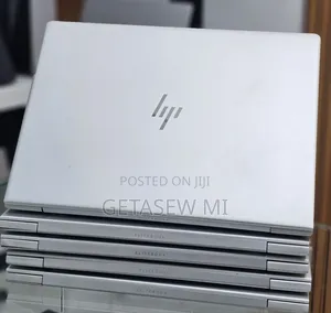 New Laptop HP EliteBook 840 G5 16GB Intel Core I7 SSD 512GB