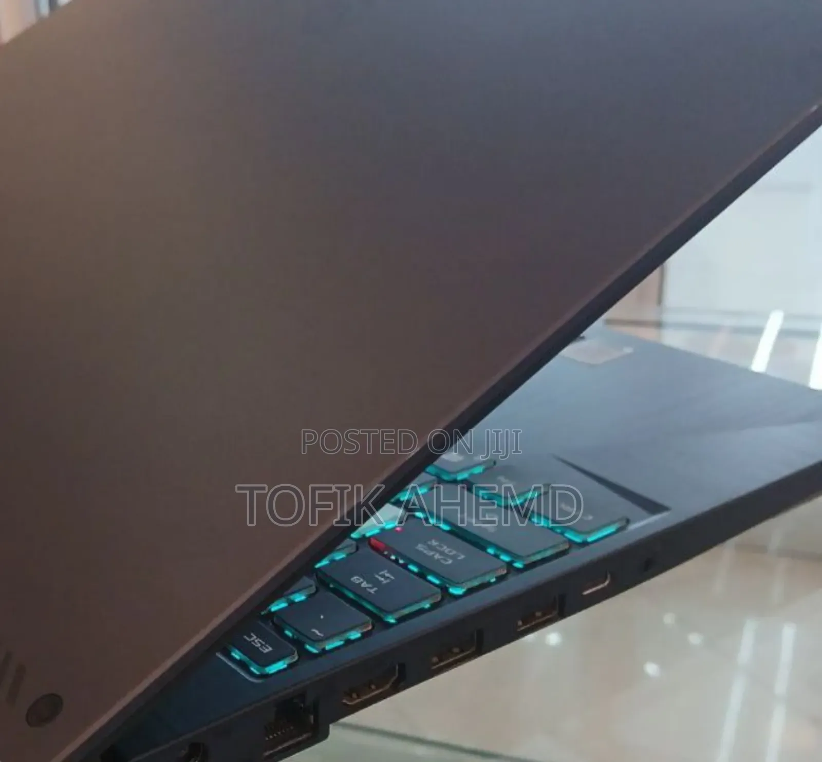 New Laptop Dell Inspiron 15 16GB Intel Core I7 SSD 512GB