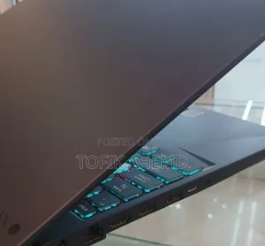 New Laptop Dell Inspiron 15 16GB Intel Core I7 SSD 512GB