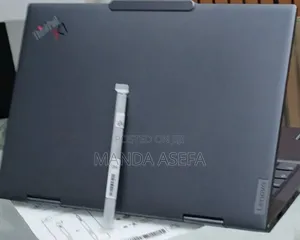 New Laptop Lenovo Yoga 7 15ITL5 64GB Intel Core Ultra 7 SSD 1T