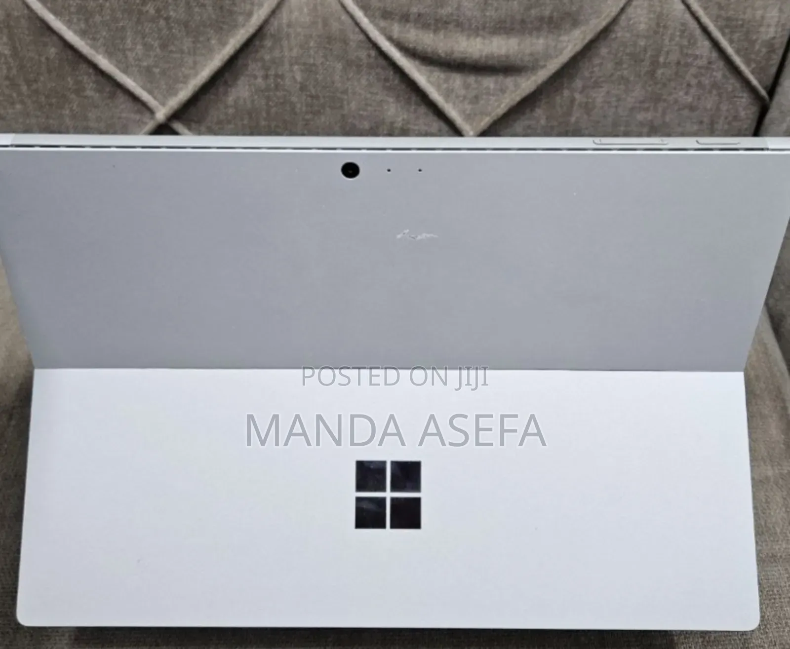 New Laptop Microsoft Surface Pro 6 8GB Intel Core I7 SSD 256GB