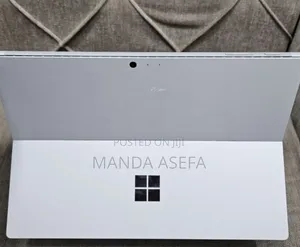 New Laptop Microsoft Surface Pro 6 8GB Intel Core I7 SSD 256GB