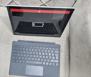 New Laptop Microsoft Surface Pro 6 8GB Intel Core I7 SSD 256GB