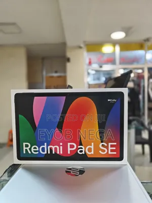 Photo - New Tablet 128 GB