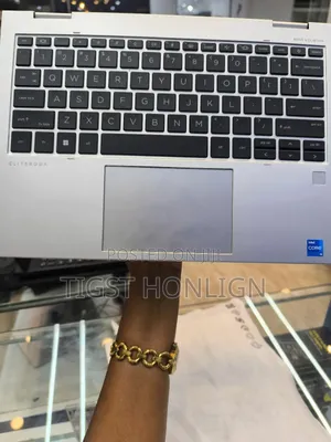 New Laptop HP EliteBook 840 16GB Intel Core I5 SSD 512GB