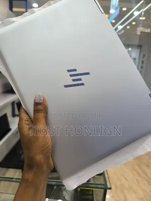 New Laptop HP EliteBook 840 16GB Intel Core I5 SSD 512GB