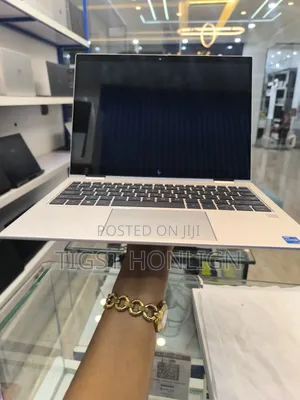 New Laptop HP EliteBook 840 16GB Intel Core I5 SSD 512GB