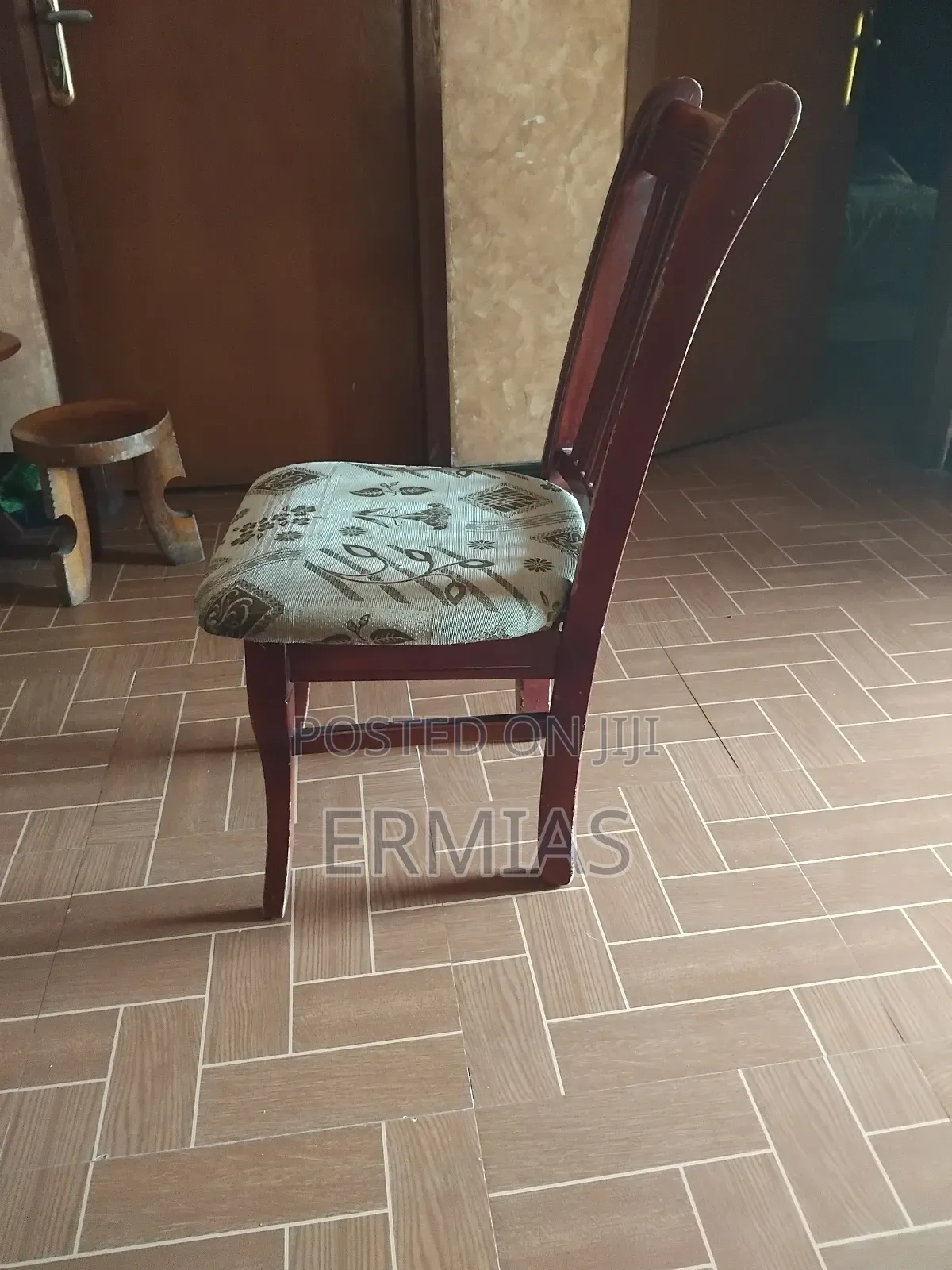 Used Salon Table