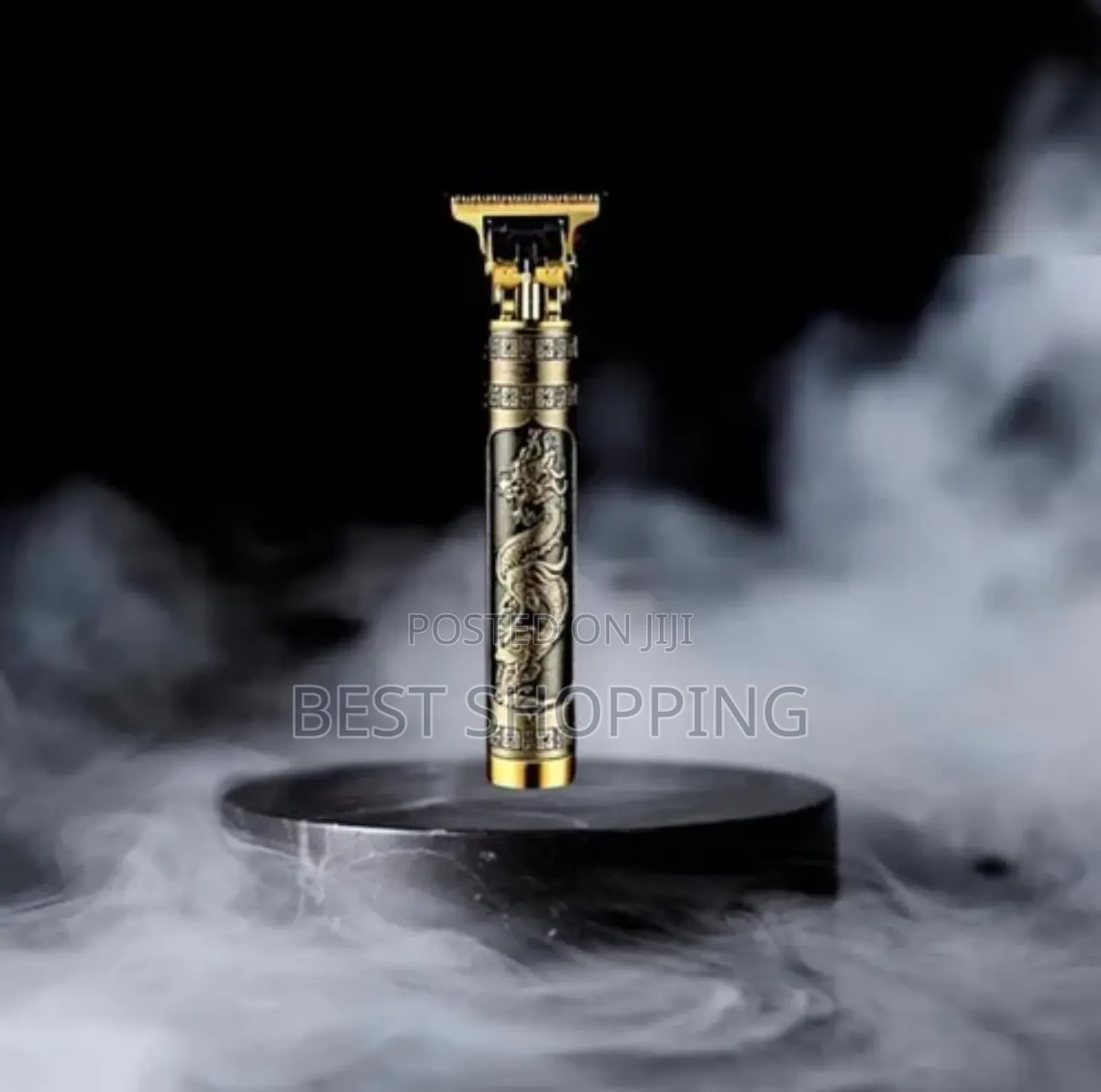 Rechargeable Hair Trimmer And Clipper Top Quality