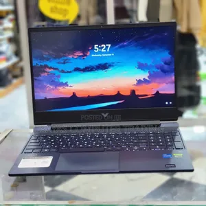 New Laptop HP Victus 15 16GB Intel Core I5 SSD 512GB