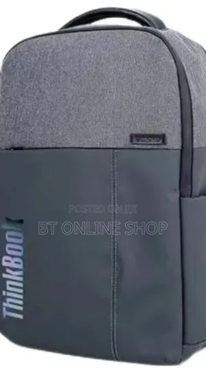 Lenovo Think-Book Laptop Bag Is