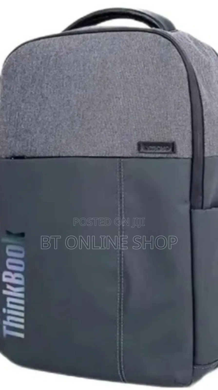 Lenovo Think-Book Laptop Bag Is