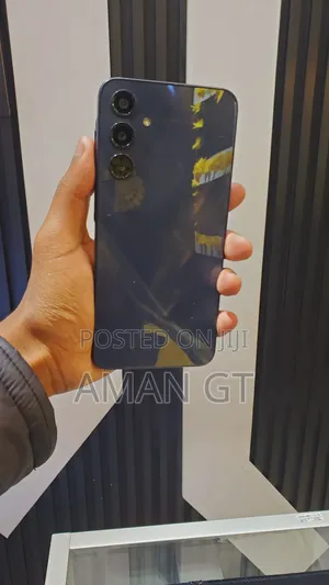 Photo - Samsung Galaxy A16 5G 128 GB Black