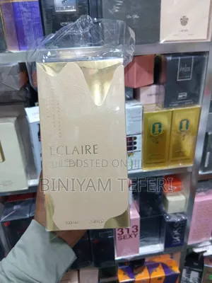 Photo - Eclear Perfume