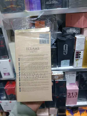 Eclear Perfume