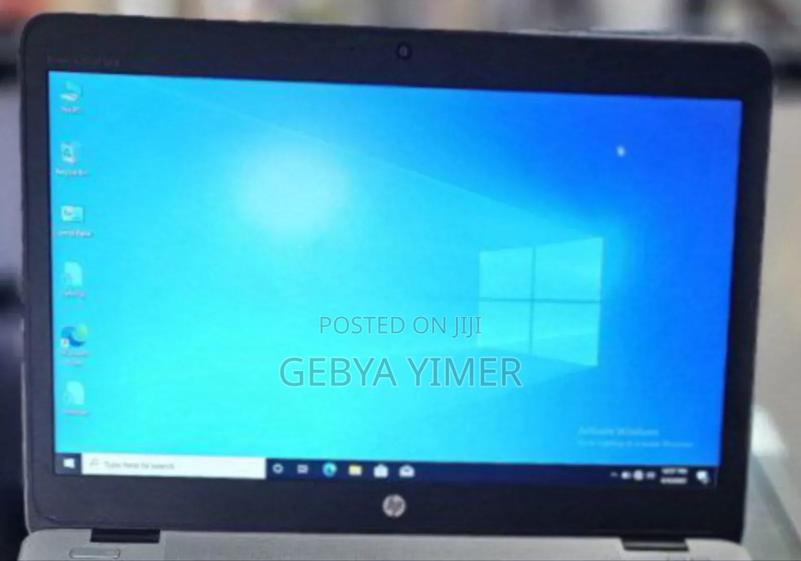 New Laptop HP EliteBook 840 G4 8GB Intel Core I5 HDD 1T