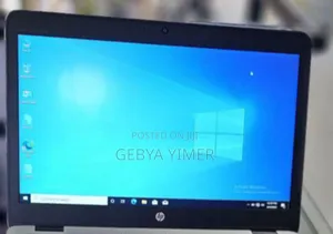 New Laptop HP EliteBook 840 G4 8GB Intel Core I5 HDD 1T