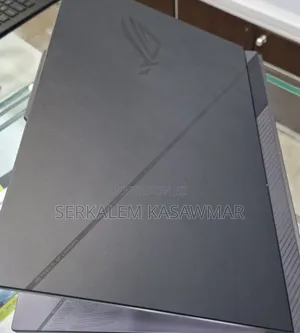 Photo - New Laptop Asus ROG Strix G15 32GB Intel Core I9 SSD 1T