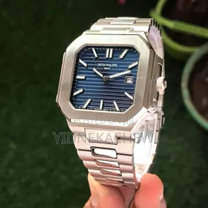 Photo - Patek Philippes Luxury Watch for Him