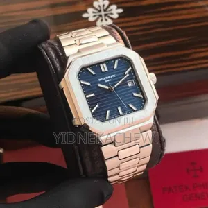 Patek Philippes Luxury Watch for Him