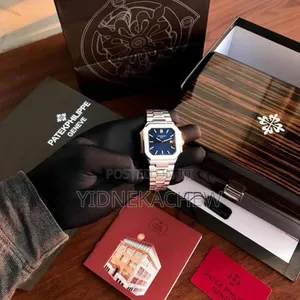 Patek Philippes Luxury Watch for Him