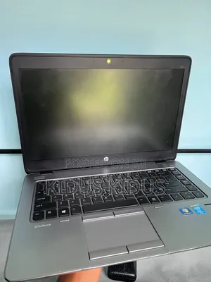 Photo - Laptop HP EliteBook 840 G1 4GB Intel Core I5 HDD 512GB