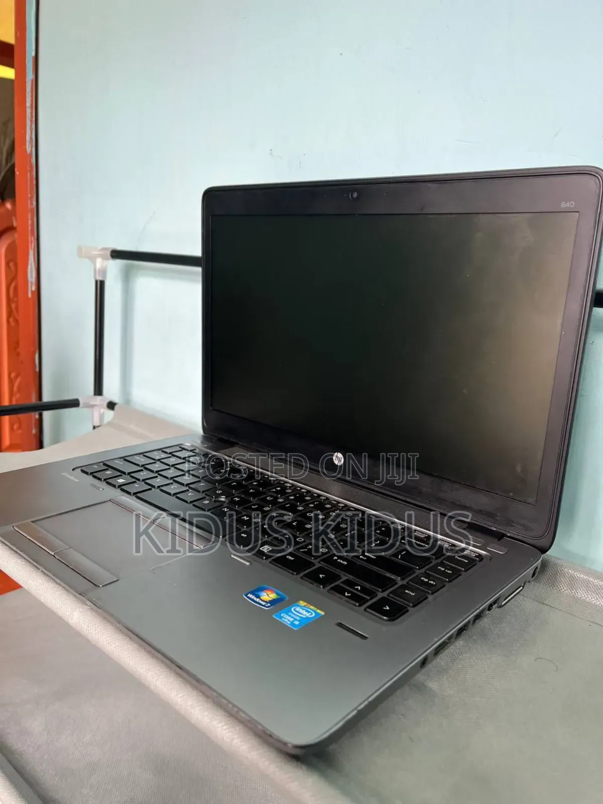 Laptop HP EliteBook 840 G1 4GB Intel Core I5 HDD 512GB