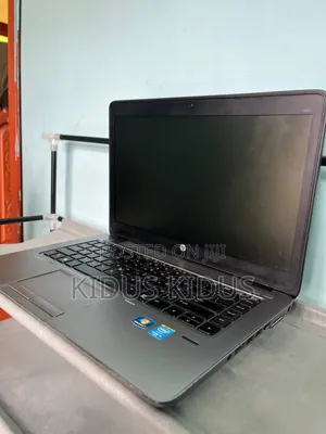 Laptop HP EliteBook 840 G1 4GB Intel Core I5 HDD 512GB