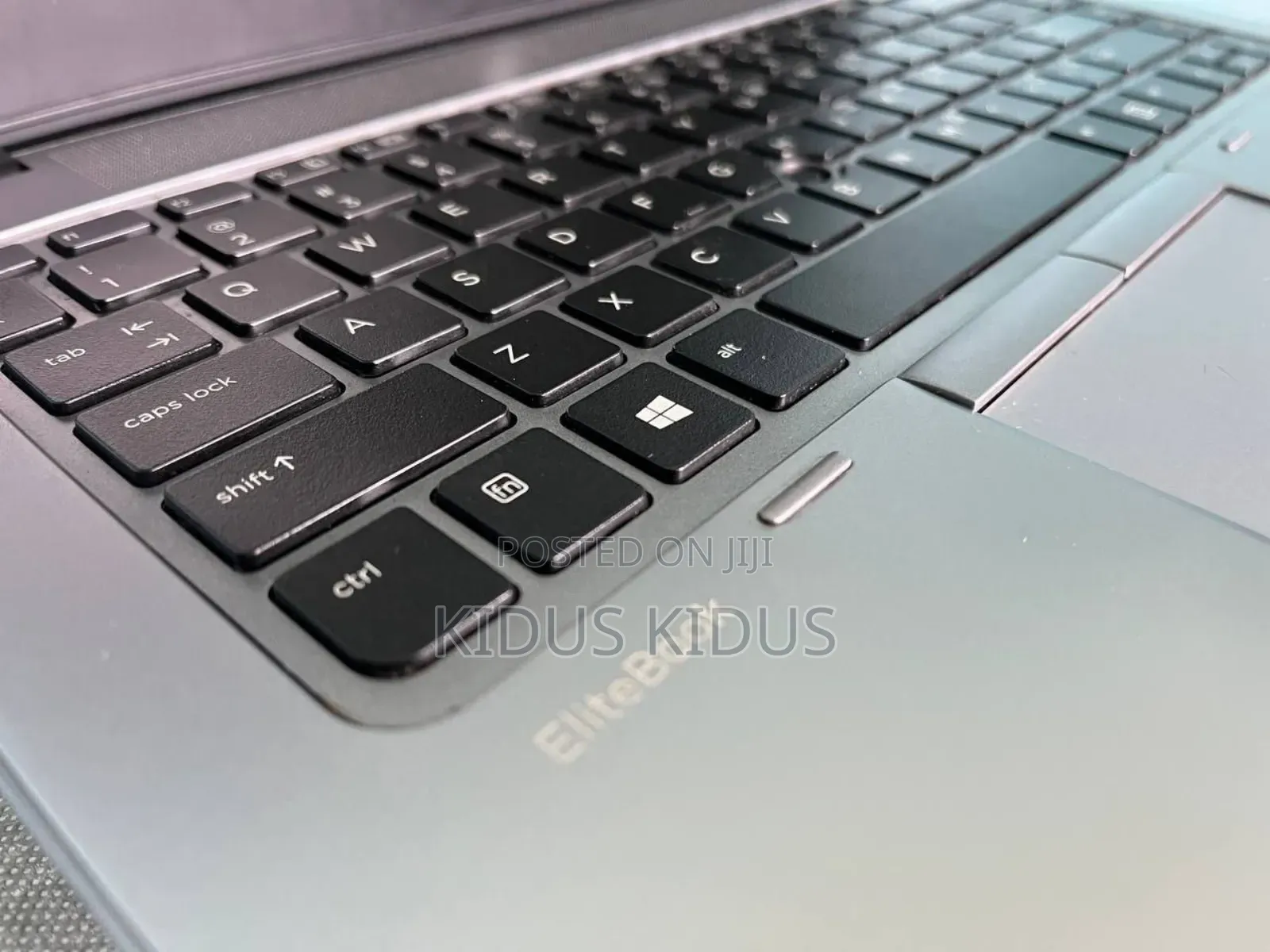 Laptop HP EliteBook 840 G1 4GB Intel Core I5 HDD 512GB