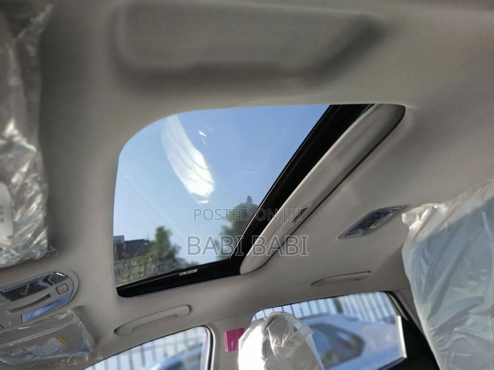 New Hyundai Kona 2025 Gray