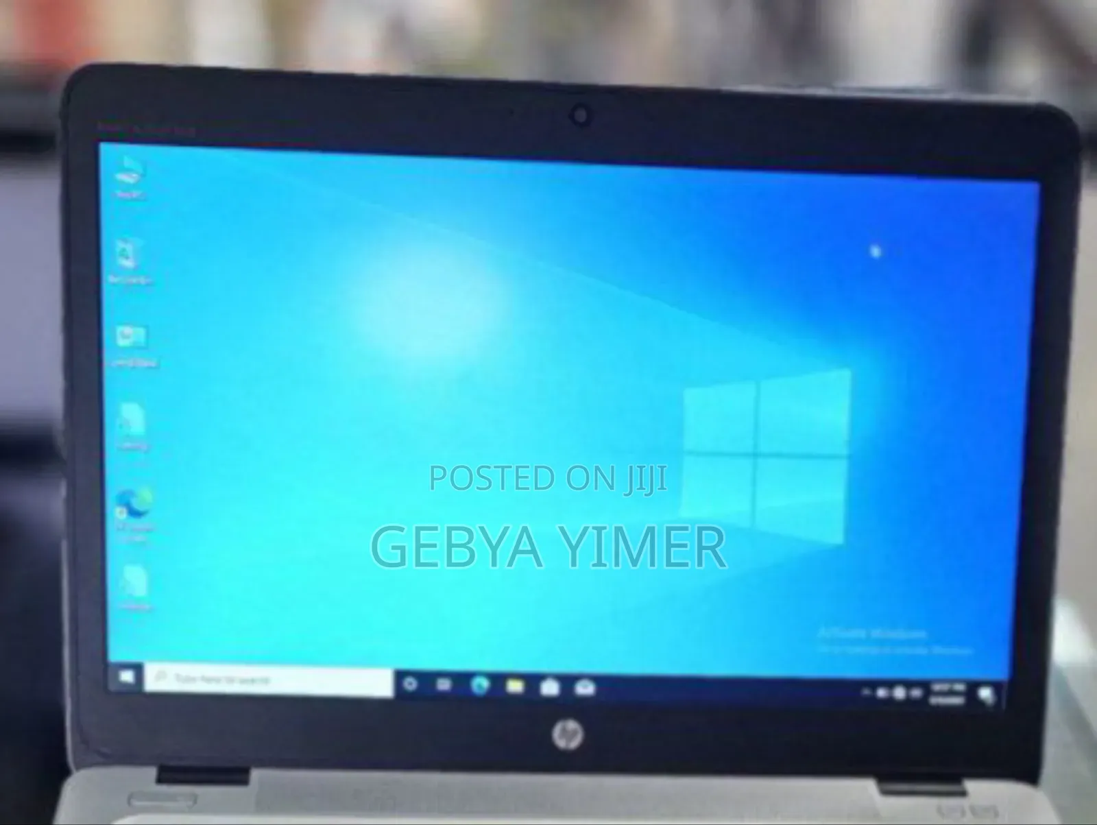 New Laptop HP EliteBook 840 G4 8GB Intel Core I5 HDD 1T