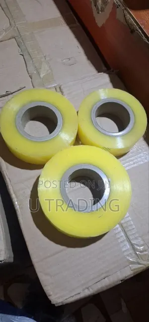 Scotch Tap (Plaster)