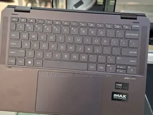 New Laptop HP Spectra 13 16GB Intel Core Ultra 7 SSD 1T