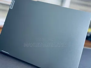 New Laptop Lenovo IdeaPad Yoga 11 16GB Intel Core I7 SSD 512GB